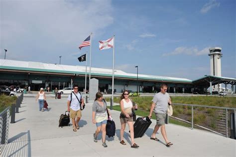 panama city beach airport transportation|Home 